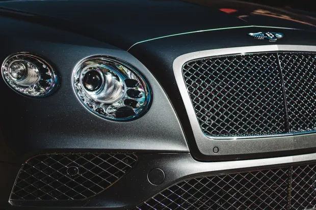 Casino Intense Android/iOS Forrit